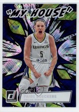 2026 Panini Donruss WNBA My House Diamond Paige Bueckers #15 v3r