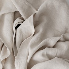 100% French Linen SHEET SET,4pcs,Super King,King,Queen,Double,Single,Many Colors