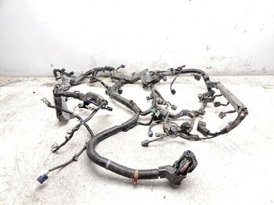 2008 2009 2010, Honda Accord, Engine Wire Harness, 3.5L, 32110-R71-L50, OEM