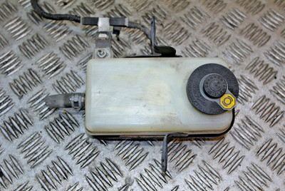 TOYOTA ALPHARD MK2 AH20 2008 - 2015 BRAKE MASTER CYLINDER BOTTLE