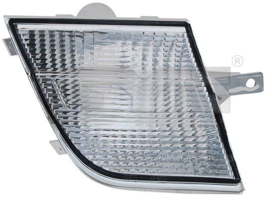 Blinkleuchte Links FüR Nissan Micra III K12 03-05 26135-BC400-image