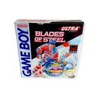 Blades of Steel GB (Nintendo GameBoy, 1991)
