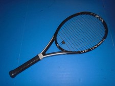 Original Wilson Triad 3.0 Oversize 115 . 4 3/8. 9.85 oz. 27.5". VG.