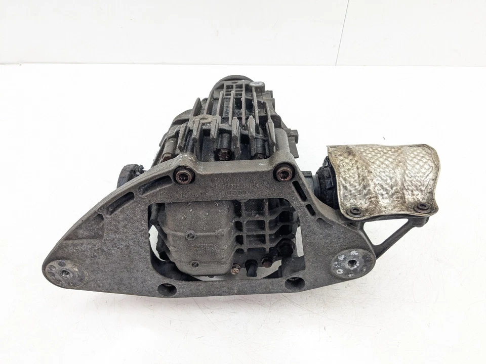 AUDI Q5 8R MK1 DIFFERENTIAL DIFF REAR 2.0TDI DIESEL 0BC500043Q 2009 - Image 3 of 4