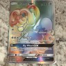 Drampa GX 160/145 Secret Rare Full Art Holo SM Guardians Rising Pokémon Card