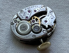 Lady Elgin 655 - Movimiento para reloj señora FUNCIONA, lote 2006