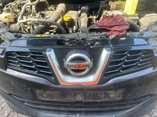 Calandre Nissan QASHQAI