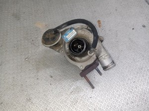 Opel Corsa C 2003 Diesel 51kW Turbo 73501344 DEV436079