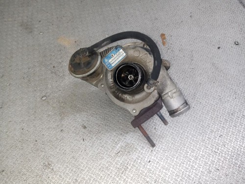 Opel Corsa C 2003 Diesel 51kW Turbo 73501344 DEV436079