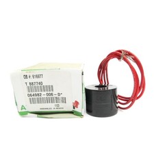 ASCO 064982-006-D 480/550V NSMP