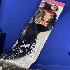 OUTRE BRAIDS X-PRESSION KANEKALON 3X PRE STRETCHED ULTRA BRAID 72