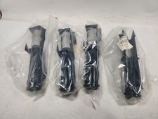 (4) Precision Planting 720270 D-Tube Assembly Steel Vent Kit. 08 ProSeries eSet