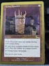 Grim Monolith - 1999 Kai Budde (ULG) World Championship Decks MTG
