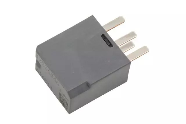 Genuine GM Multi-Purpose Relay 13506836