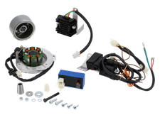 Rennz&uuml;ndung RZT Z&uuml;ndung Delta 25 M40 - f&uuml;r MZ ETZ125/150/250/251/300