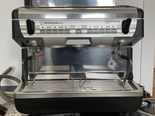 Nuova Simonelli Appia Compact II  Espresso Machine coffee  