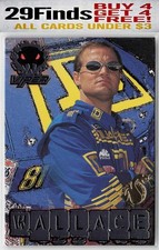 Kenny Wallace 1997 Ruedas Viper First Strike #32 FILMAR Racing