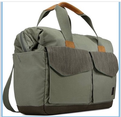 Case Logic LoDo 15.6  Bag Petrol Green   LODB115 Brand New