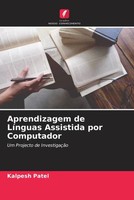 Kalpesh Patel | Aprendizagem De LíNguas Assistida Por Computador | Taschenbuch