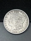 1879-P Morgan Silver Dollar 90% US Coin G11