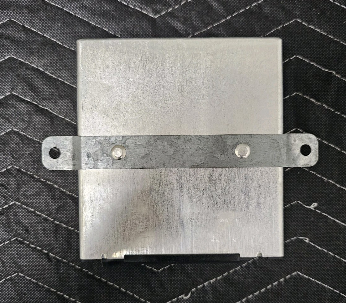 2005-13 Maserati Quattroporte M139 Genuine Suspension Control Module