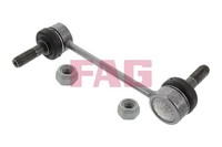 Koppelstange Stabilisator Schaeffler Fag 818 0495 10 FüR Renault CR0 Clio BR0 3