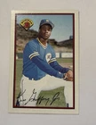 1989 Bowman Ken Griffey Jr. #220 Seattle Mariners Baseball MLB Card