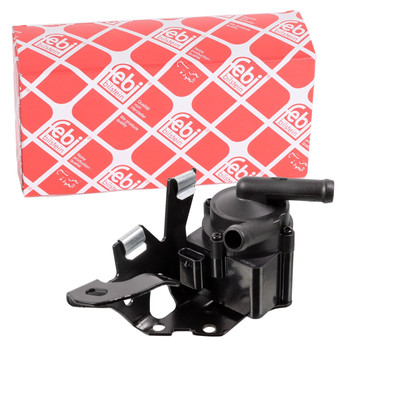 FEBI ZUSATZWASSERPUMPE UMWÄLZPUMPE passend für CITROËN C4 C5 DS3 DS4 DS5 GRAND