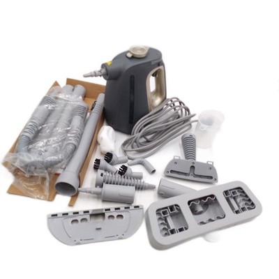 Beldray Dampfreiniger Reinigung Haushaltsgerät 15 in 1 Multifunktional Hand