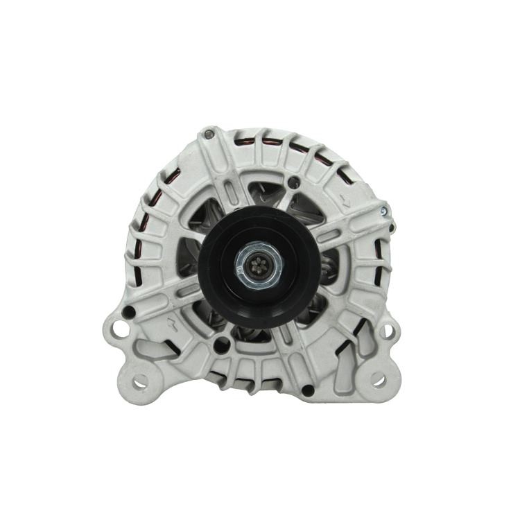 Neu  Lichtmaschine passend für Volkswagen   FG18T122+PRO 180 A