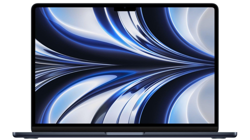 MacBook Air (2022) 13 pollici - CPU M2 8-Core • GPU 10-Core - 24 GB 2 TB - 96 cicli - Foto 1 di 10