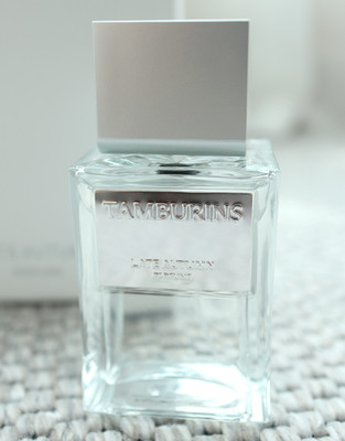 Tamburins LATE AUTUMN Parfum 50ml / 1,69oz / K-Beauty / Express / Original