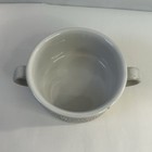 Tabasco Gumbo Bowl McIlhenny Avery Island Louisiana Some Wear, Chip — photo 3