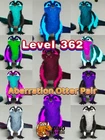 Level 362 Aberration Otter Pair ARK🦕 Survival Ascended ASA PVE PC/XBOX/PS