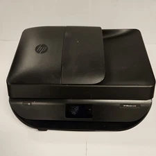 HP Officejet 5258 Wireless All-in-One Inkjet Printer