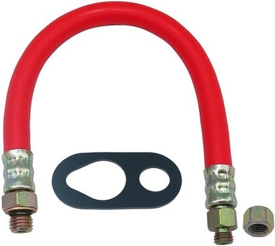 12Mm Oil Drain Hose Compatible with Honda HON1012 GC160 GX360 GX390 GX340 GX270