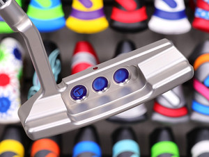 Tour Rat Putter | eBay