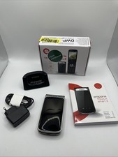 Emporia TOUCHsmart.3 - 4G Klapphandy mit Touc...