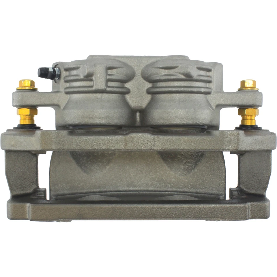 Суппорт переднего левого переднего правого дискового тормоза подходит для Ford Taurus 2008-2009 годов выпуска - Изображение 4 из 4