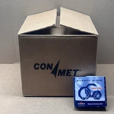 ConMet 10082227 Iron Preset Drum Brake & Hub Assy TN Trailer 11,500lb Capacity