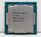Intel Core i5-7500T 7th Gen Kaby Lake Quad-Core 2.7 GHz LGA 1151 35W Desktop CPU