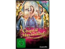 NEU & OVP - Chantal im Märchenland (DVD) Kom...