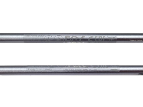 Acer TravelMate Spin P4 (TMP414RN-51) original Stylus Pen - Bild 3 von 3