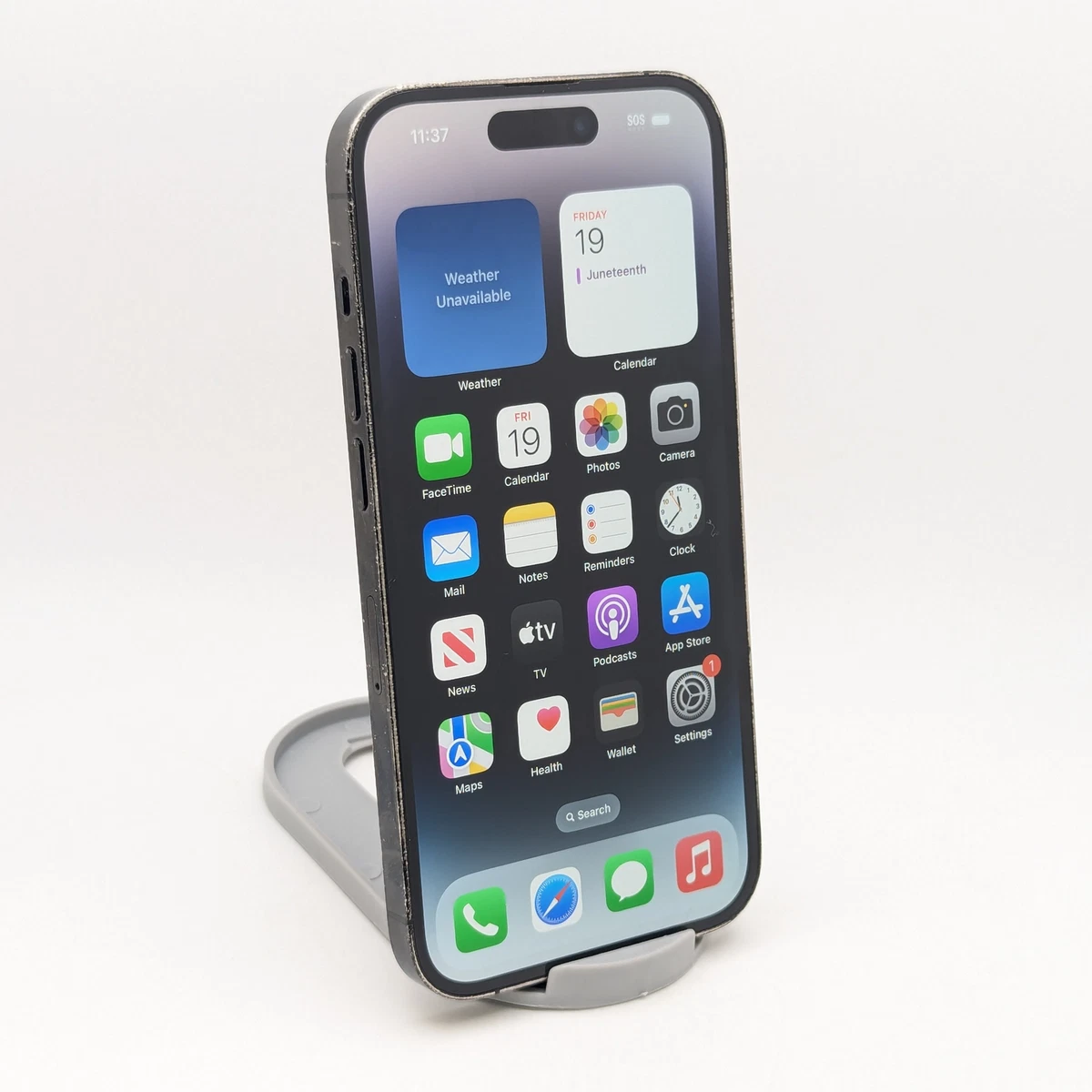 Apple iPhone 14 Pro Unlocked for Sale - Shop New & Used Cell