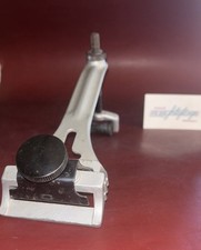 Vtg General Tools 810 PLANE BLADE & CHISEL SHARPENER - Made In USA
