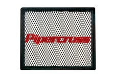 Pipercross Sportluftfilter für BMW 5er E34 540i 286 PS 09/93-09/96