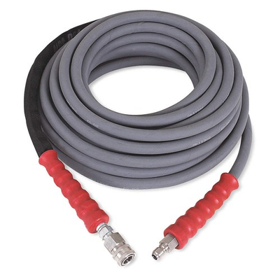#ad MI T M 851 0317 Pressure Hosewith Quick Connect 25FX04 $391.85