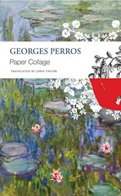 PAPER COLLAGE by Georges Perros Paperback Self Help Business