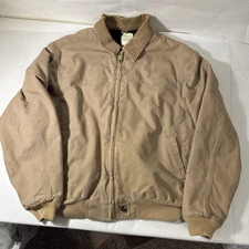 Vintage Carhart Men’s Jacket XL Regular J14 SDL