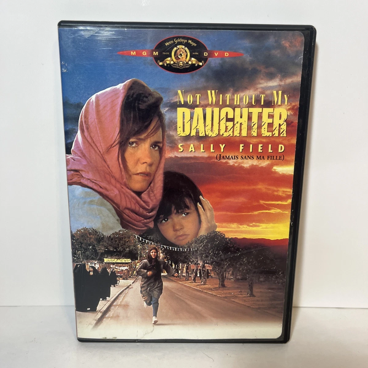 DVDs & Not Without My Daughter Blu-ray Discs for sale | eBay